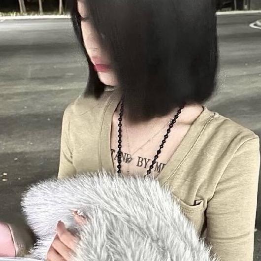 姨姨.