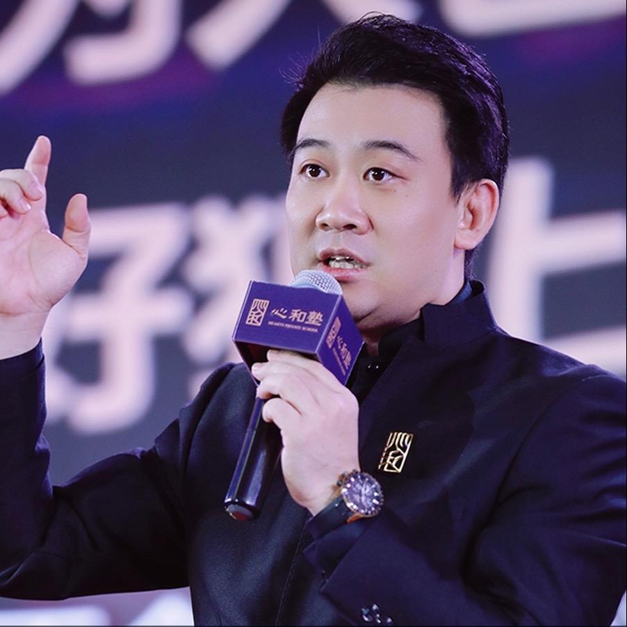 孙键父母课堂