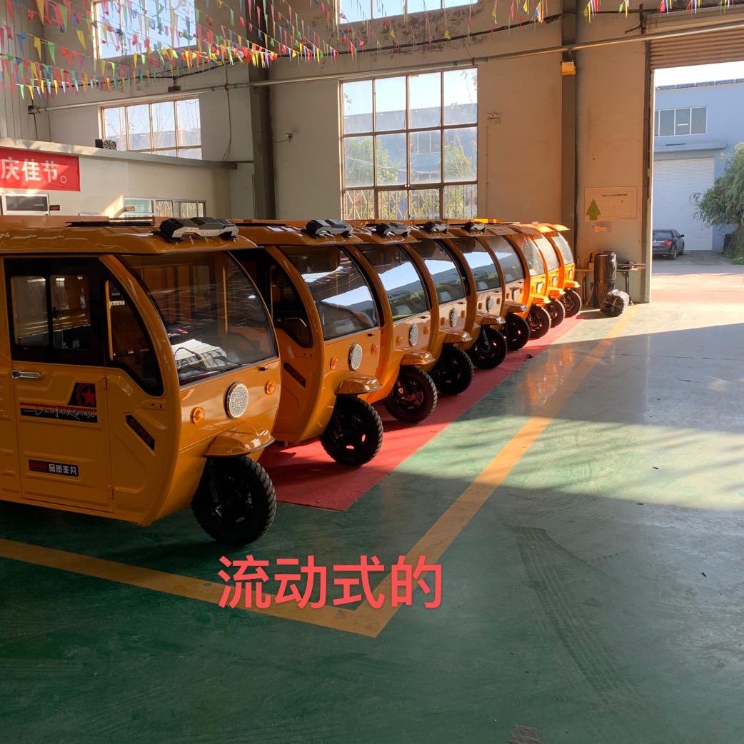 蒸汽清洗机厂家