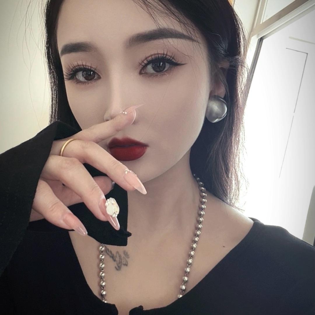 叫我丹丹就好了