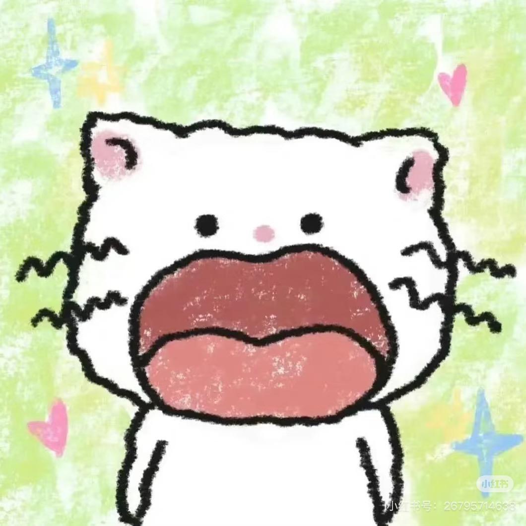 油猫饼