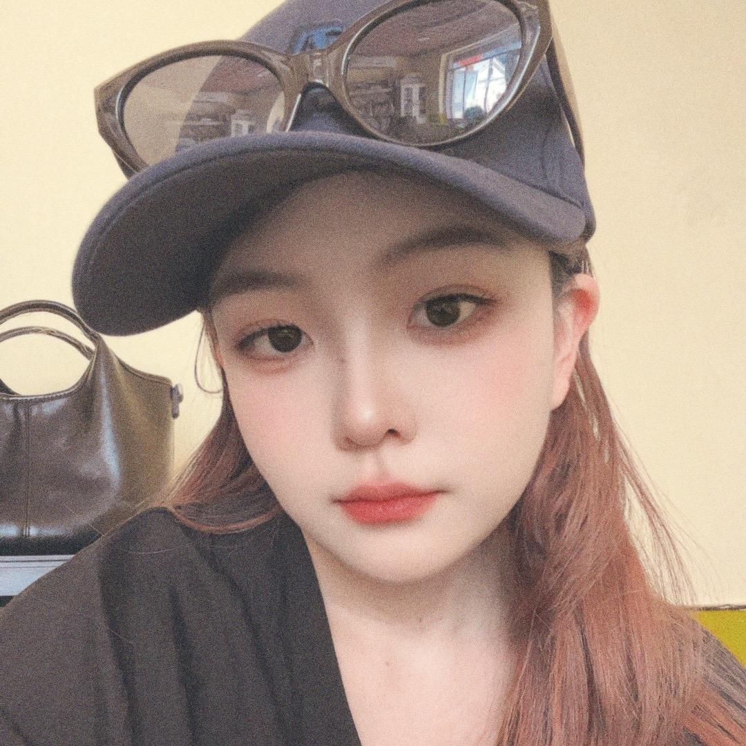 化妆造型师VV