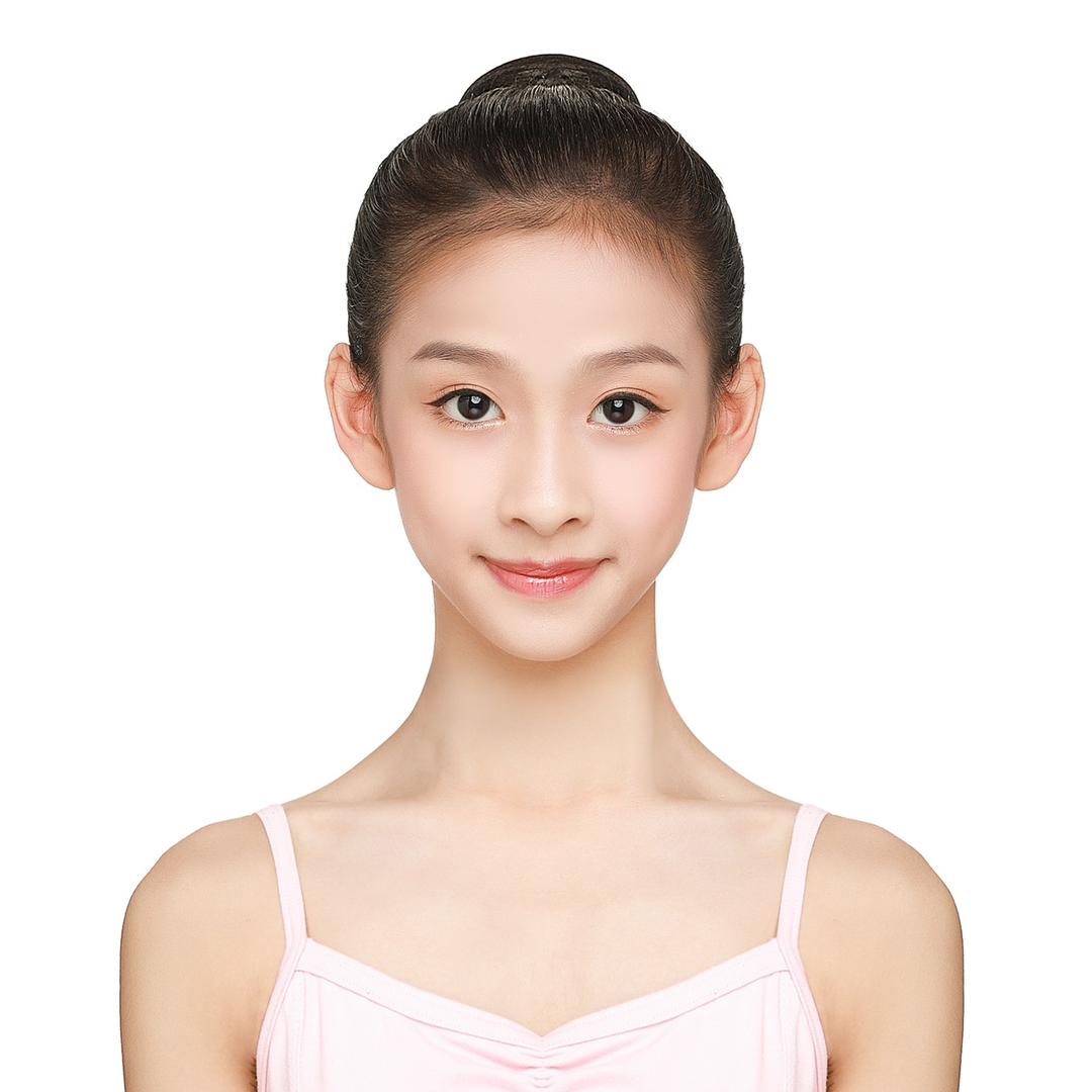 小宝  KiKi