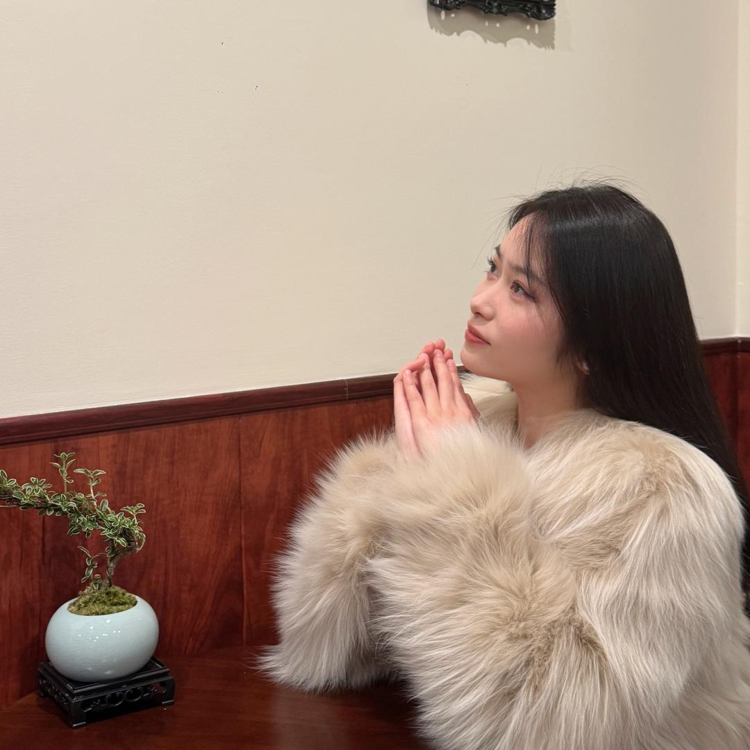 你的祥祥子