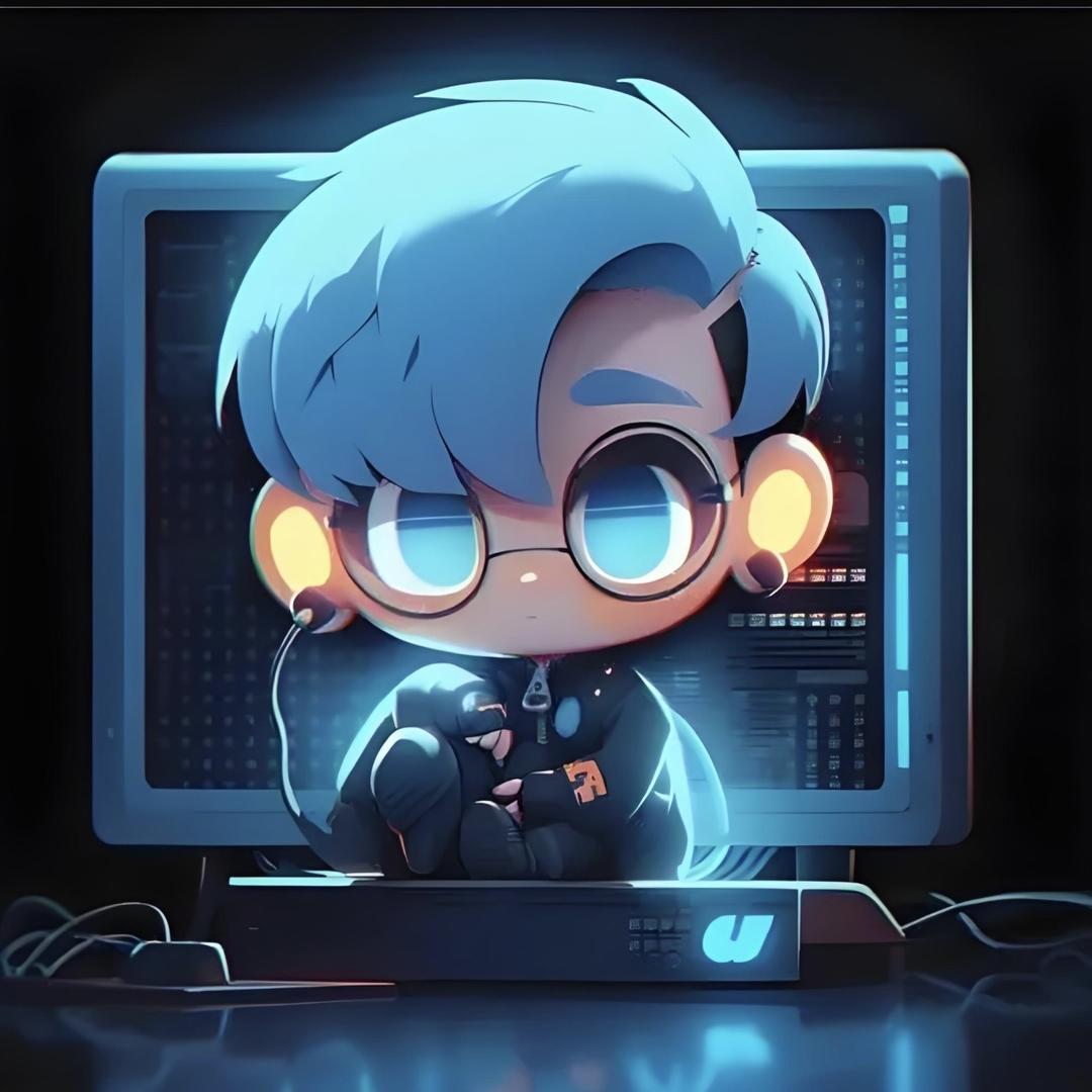 BiuBiu潮玩原创球球