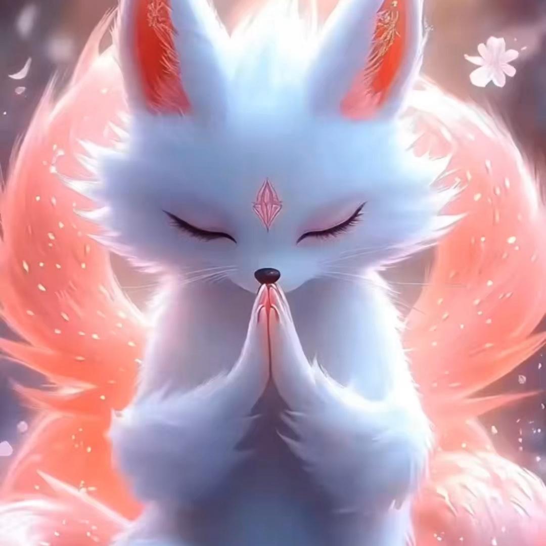 @🦊（黄門府～广结善缘🙏🙏🙏