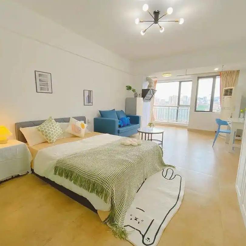 济南爱森物业直租