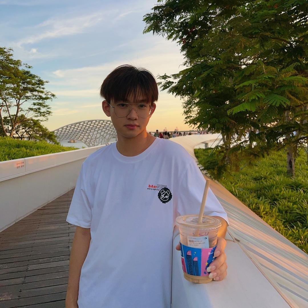 变废为宝的怪咖