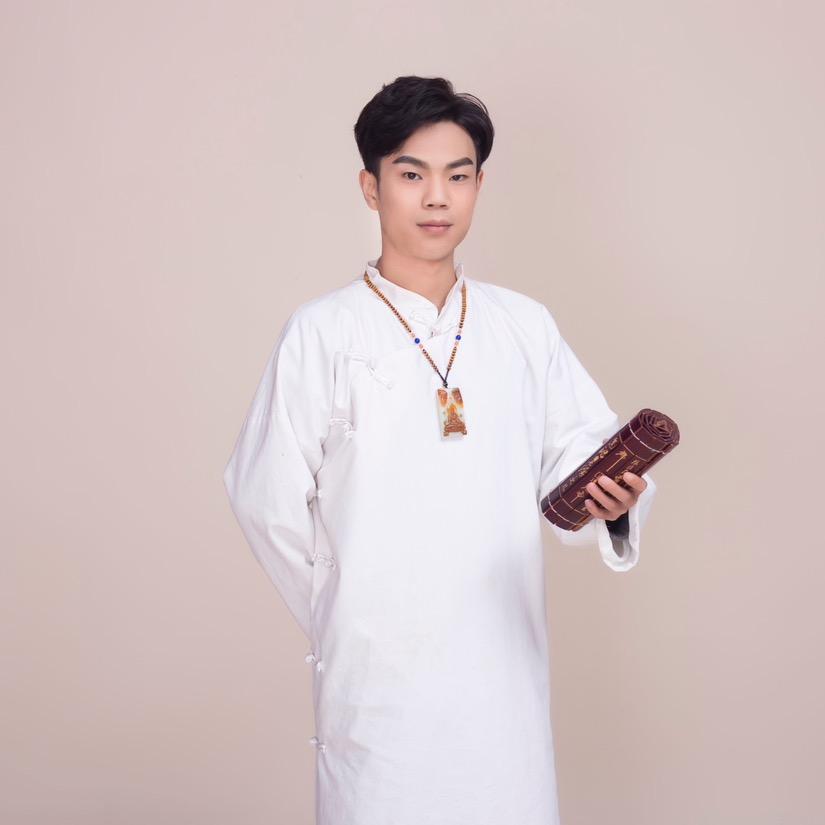 匠心名家玉雕（张洋精选）3