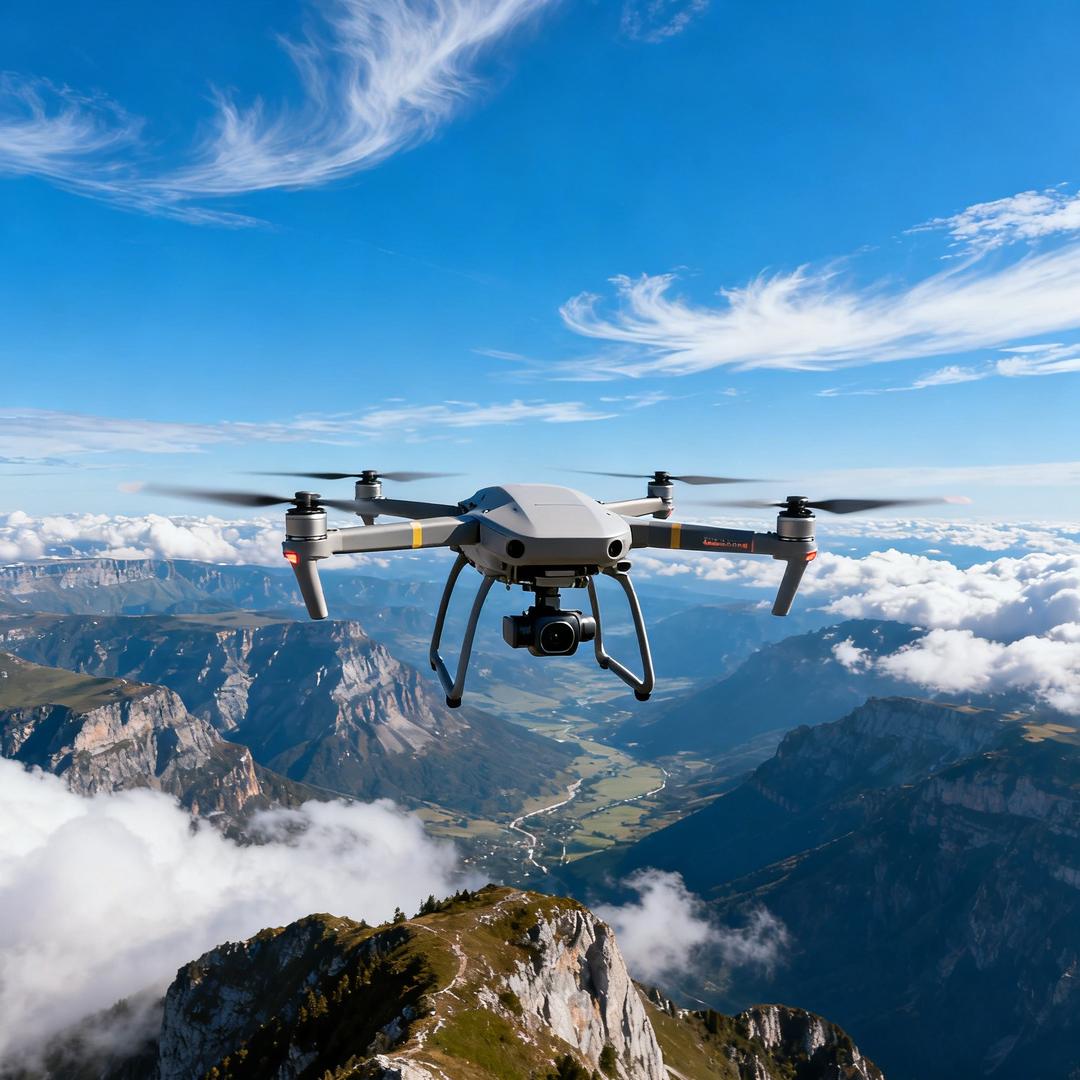 防城港摇光航拍