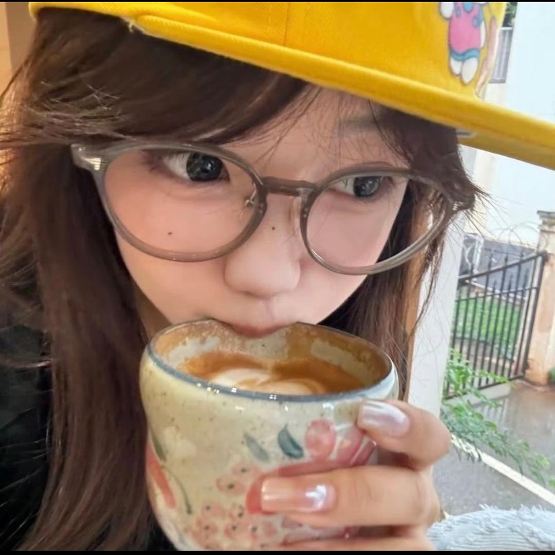 是潞不是鹿🦌