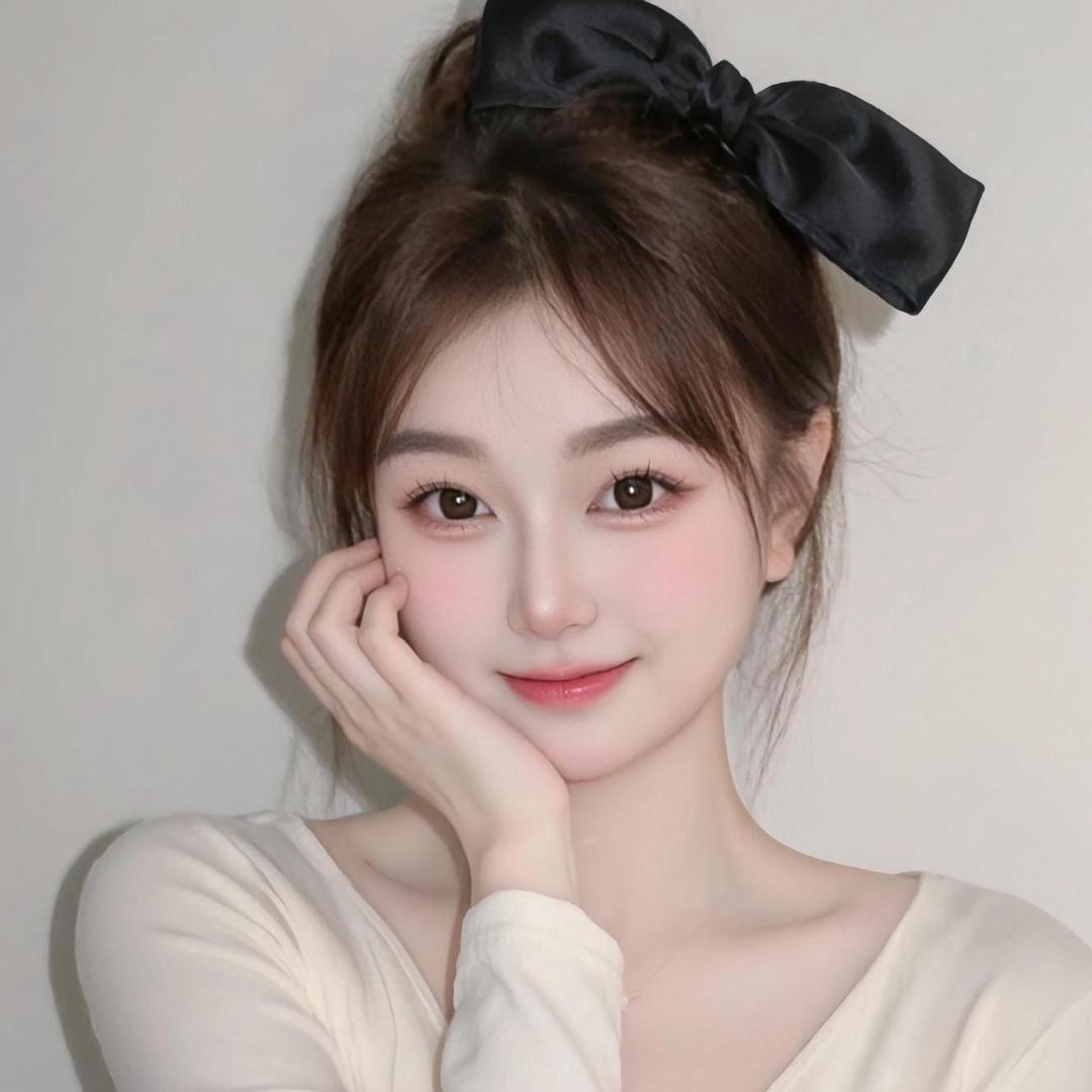 @欢欢来了😘