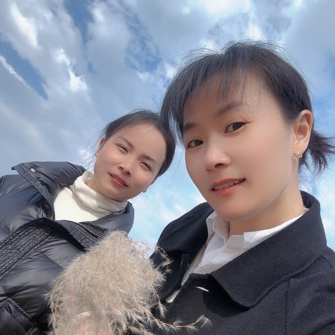 岩苹