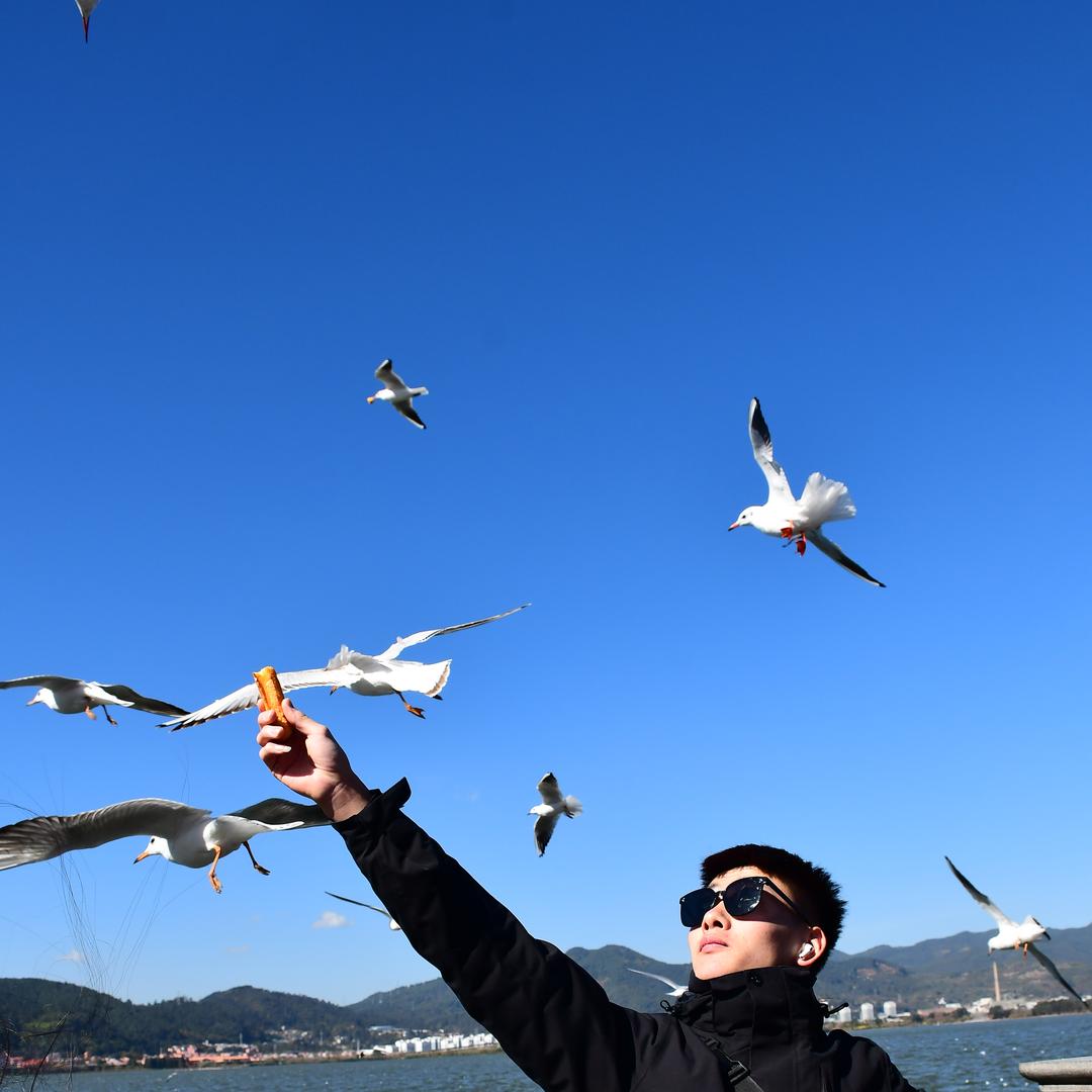 尹文友老式麻辣烫