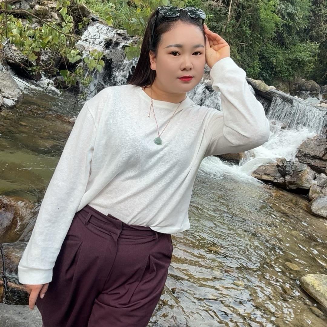 阳光女孩