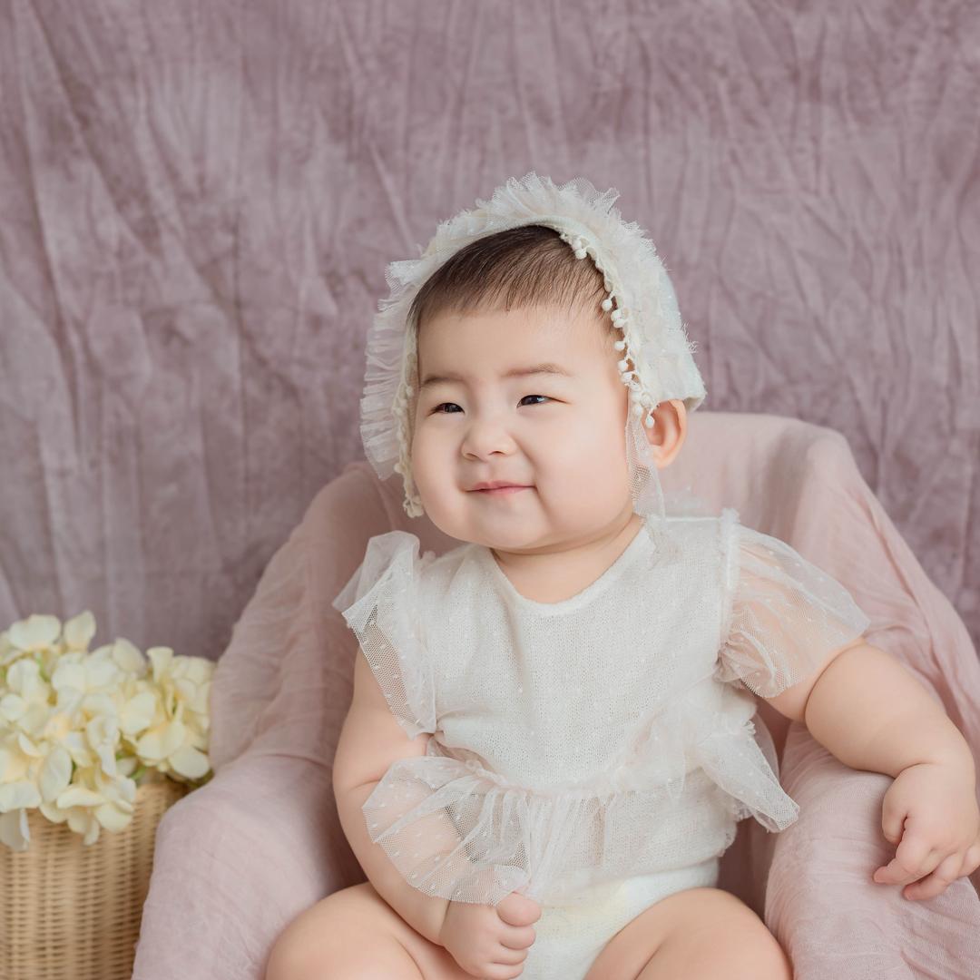 恩恩-：