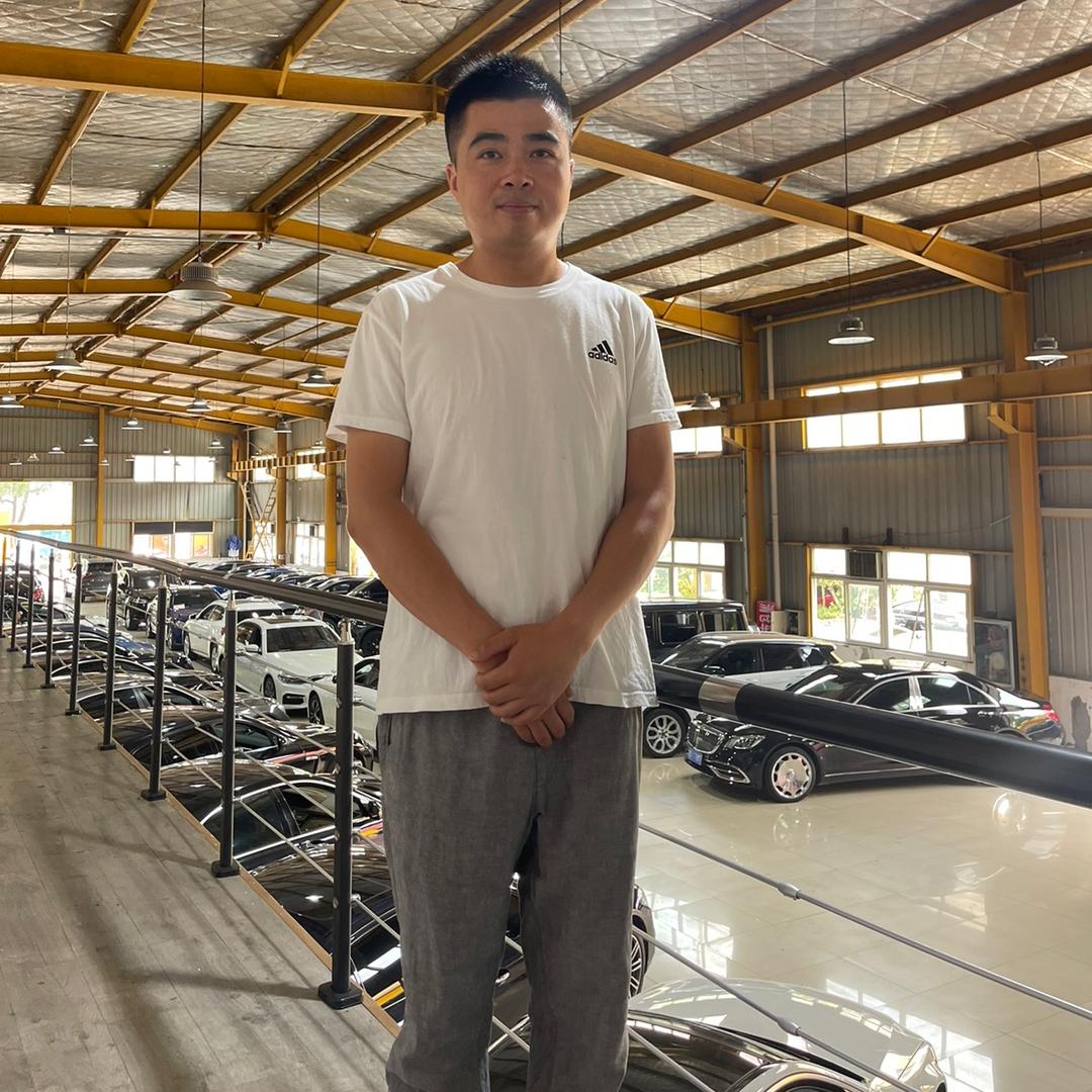 栋哥二手车