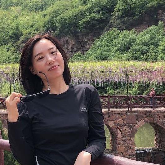 小妖精@