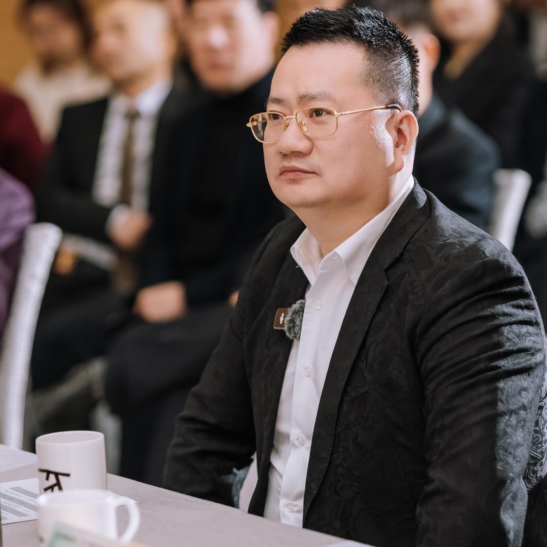 今华企业/王冲商业思维