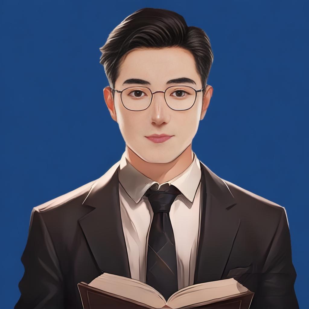 郭先生读书