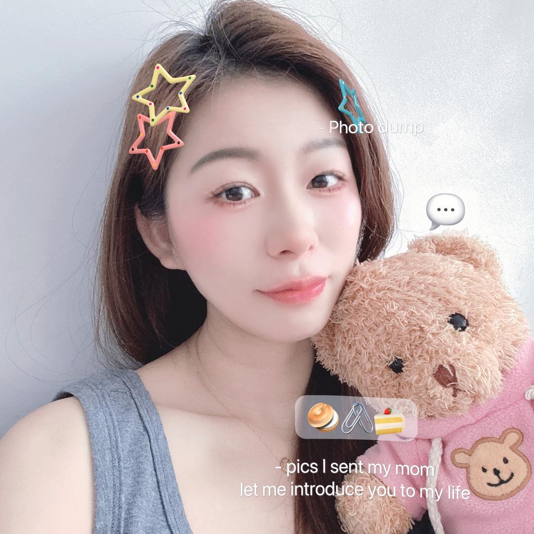 莓吱吱🐝