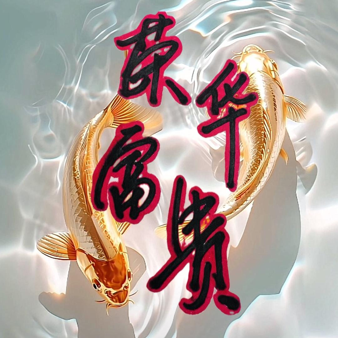 富贵儿…