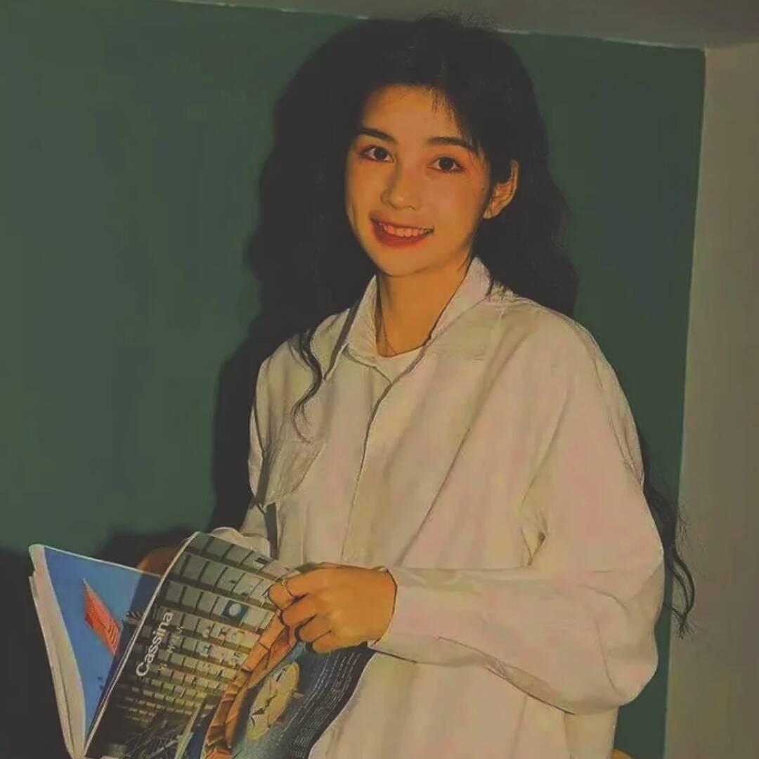 张渔小丸子🍡