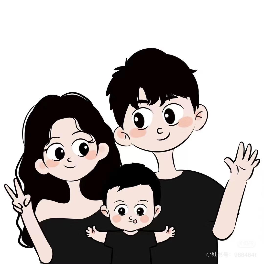 多多的朋友圈～