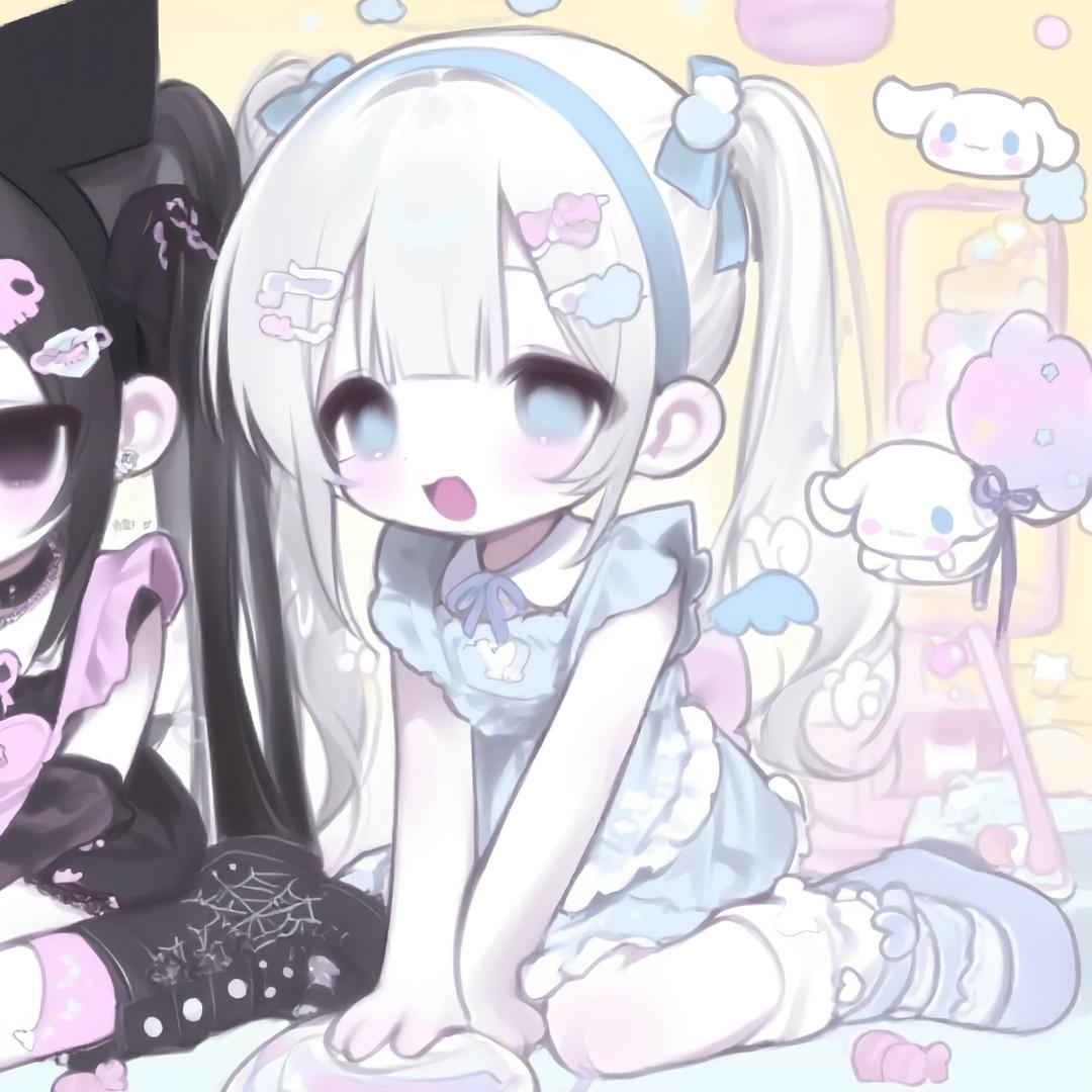 月落小熊眠🦄