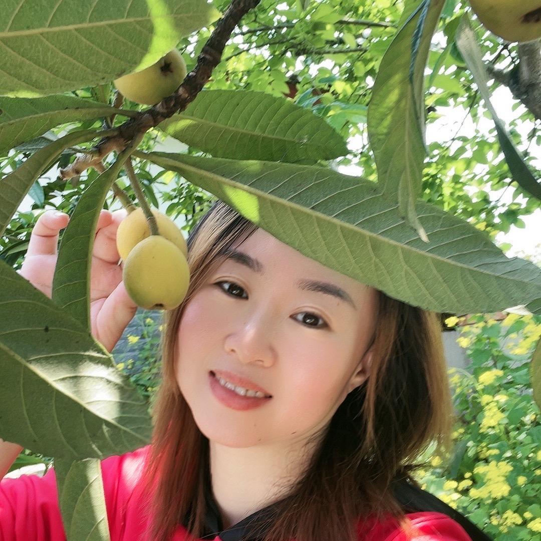 叶子