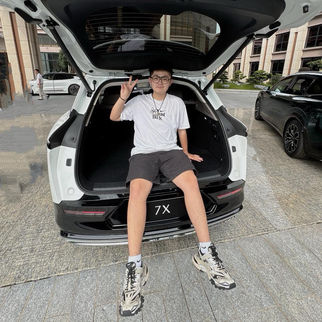 可乐🚗