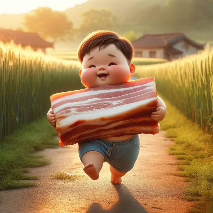 邻家小妹优选生鲜