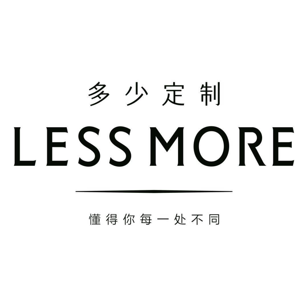LESSMORE多少定制