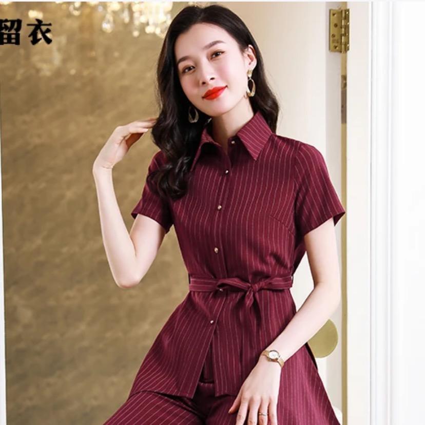 妙阁服饰柒遇甄选
