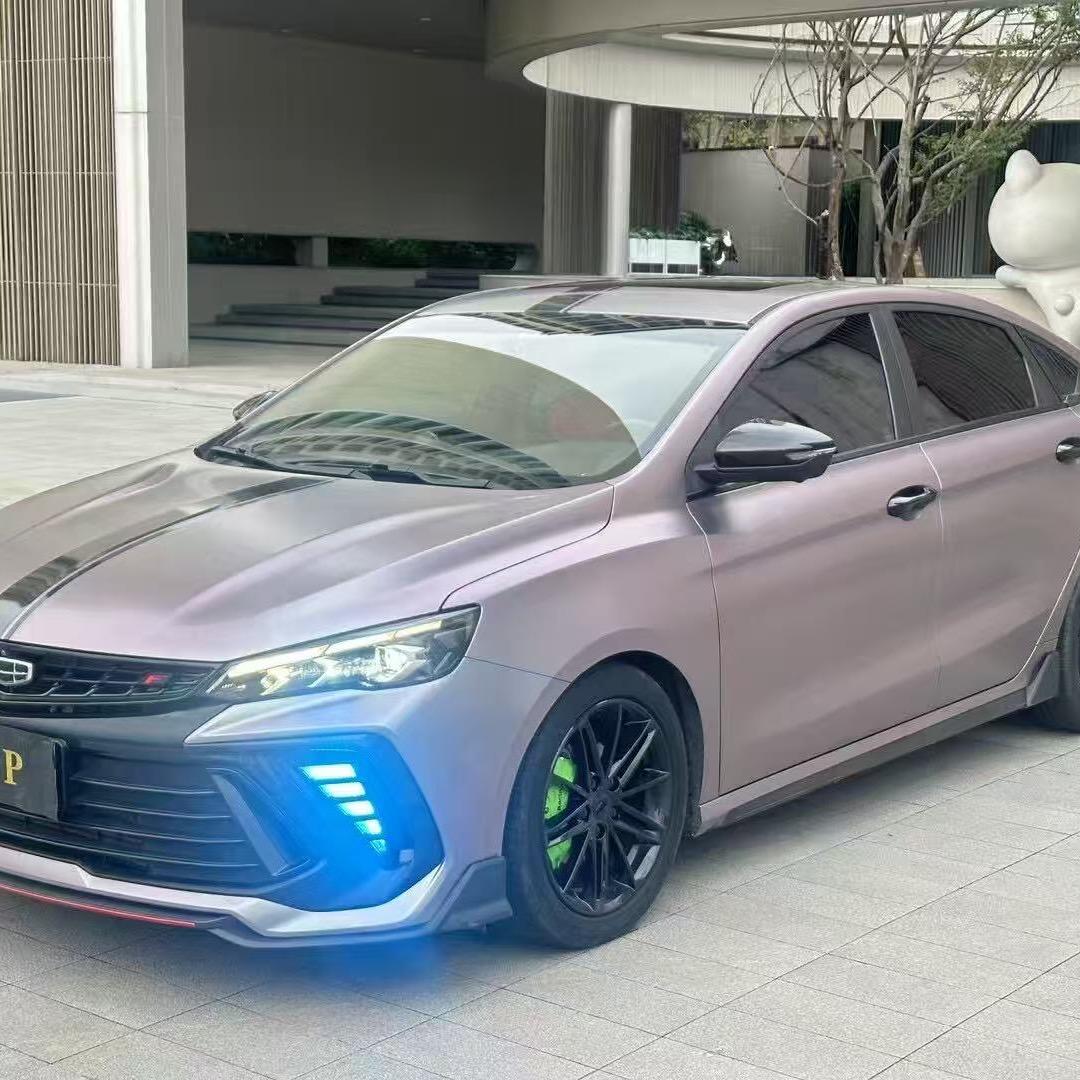 漳州二手车（佰谦名车小白白）