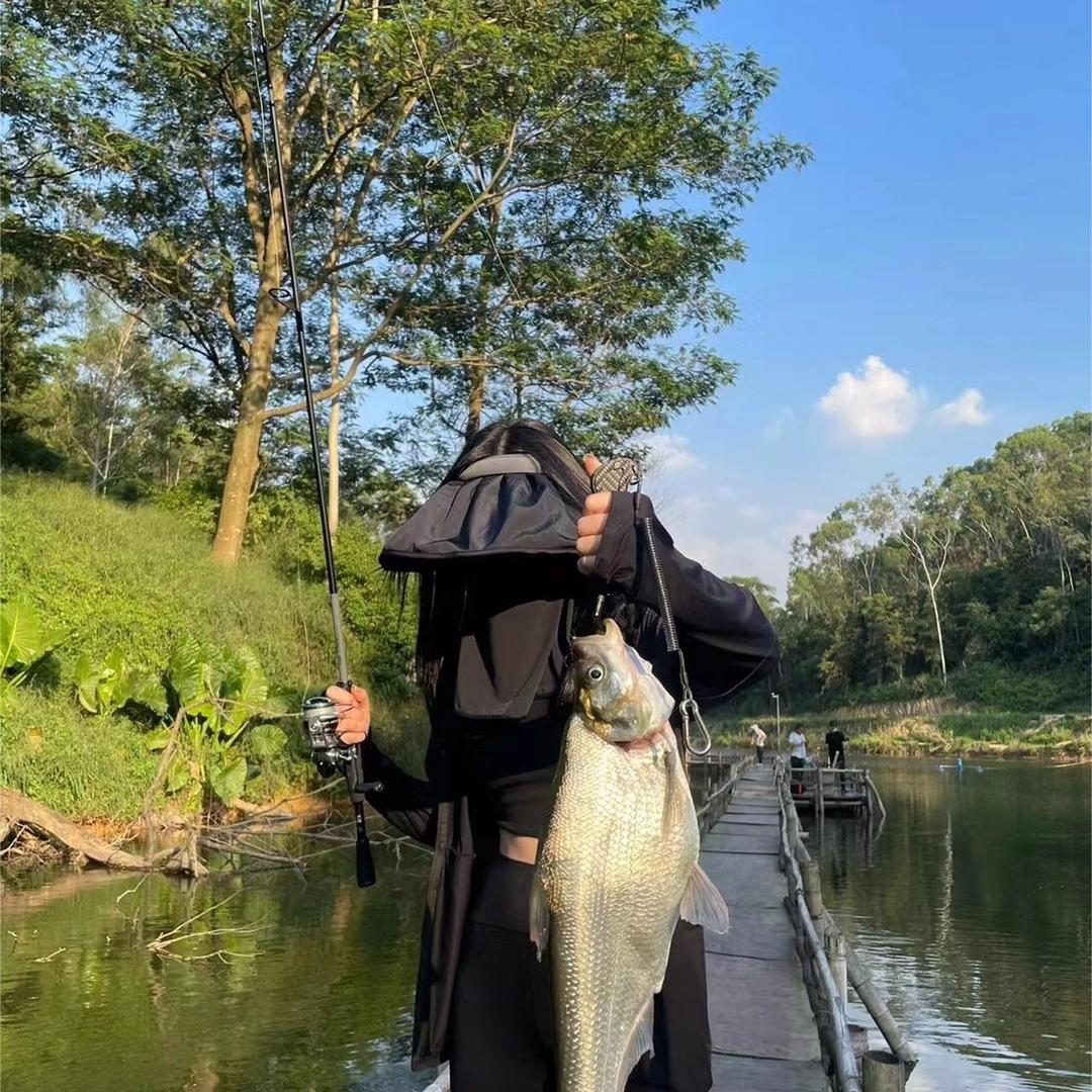 天天渔具亲仓专场