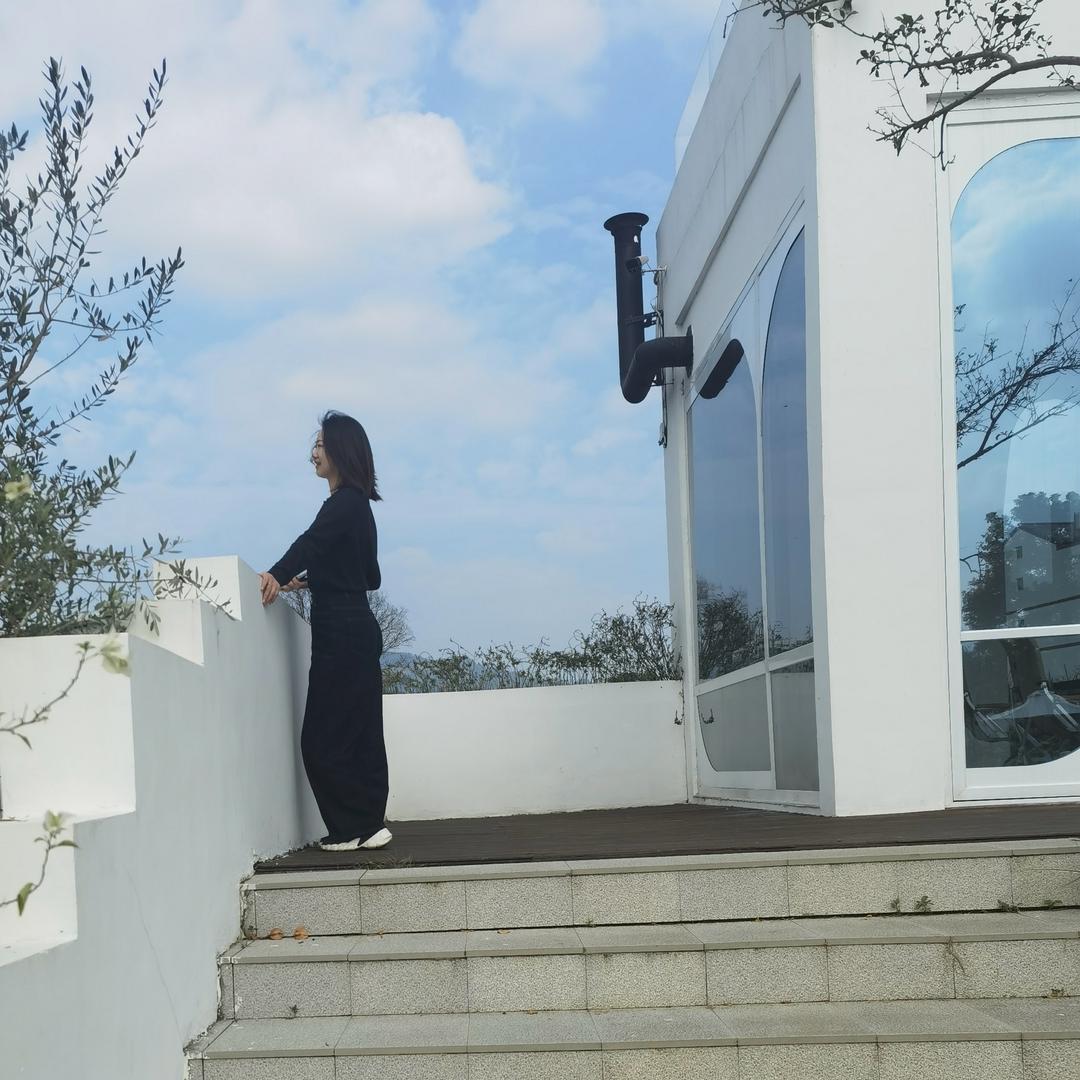 慈溪｜Sylvia❤️