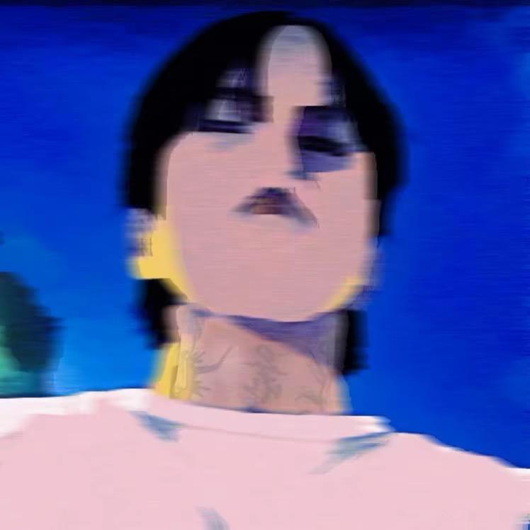 山水一程