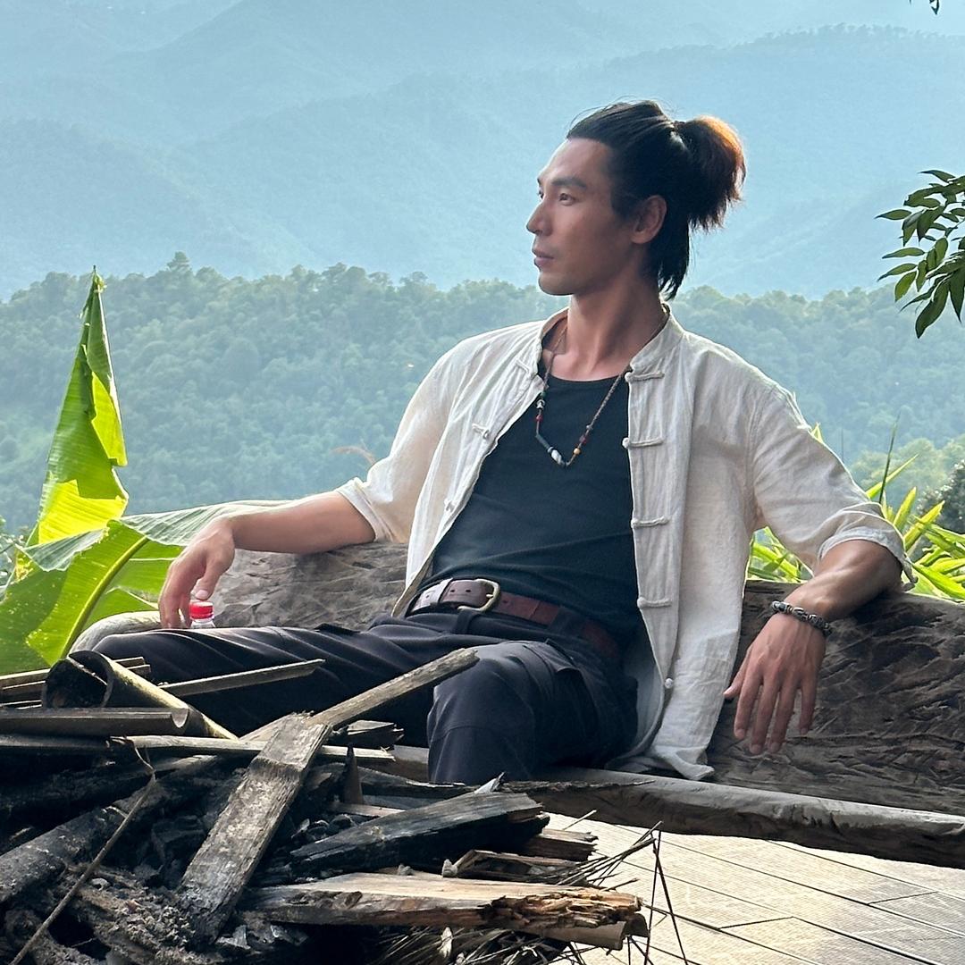 穆阳古法练养