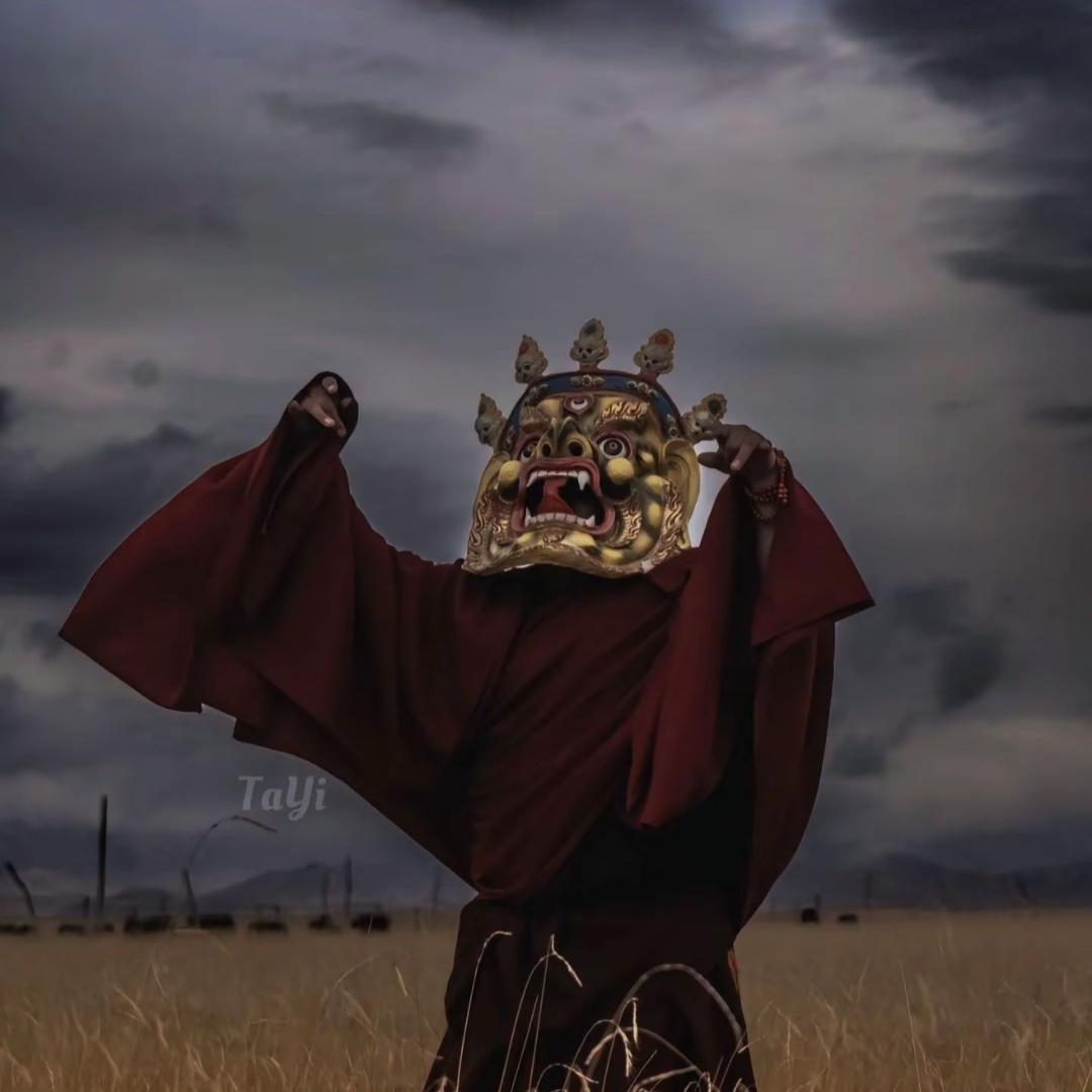 执安