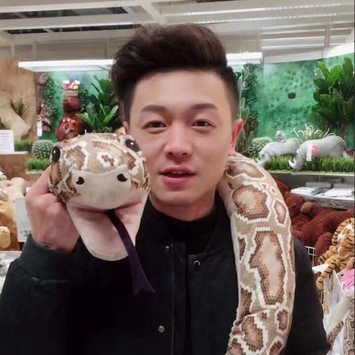 鲍鲍王小熊🐻