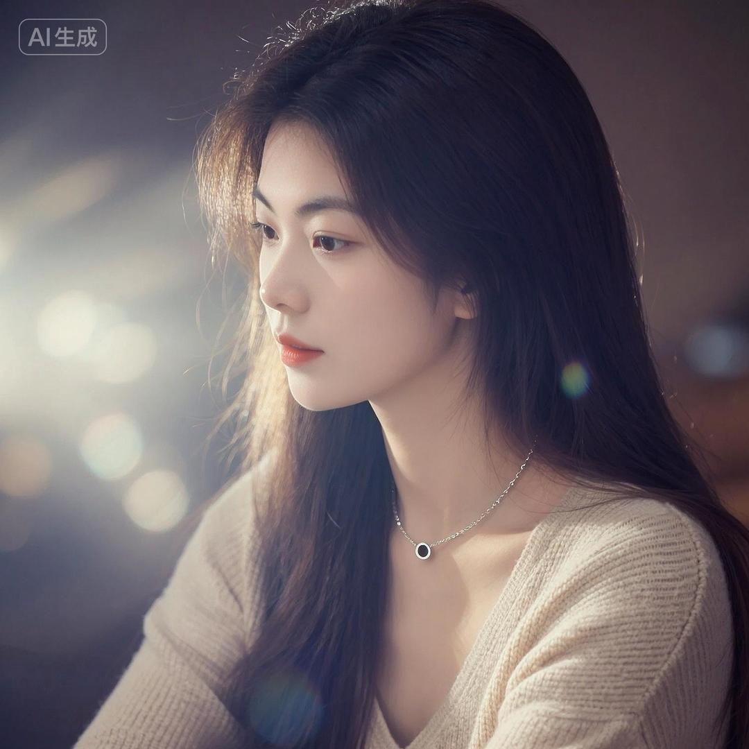 美牙小阿静