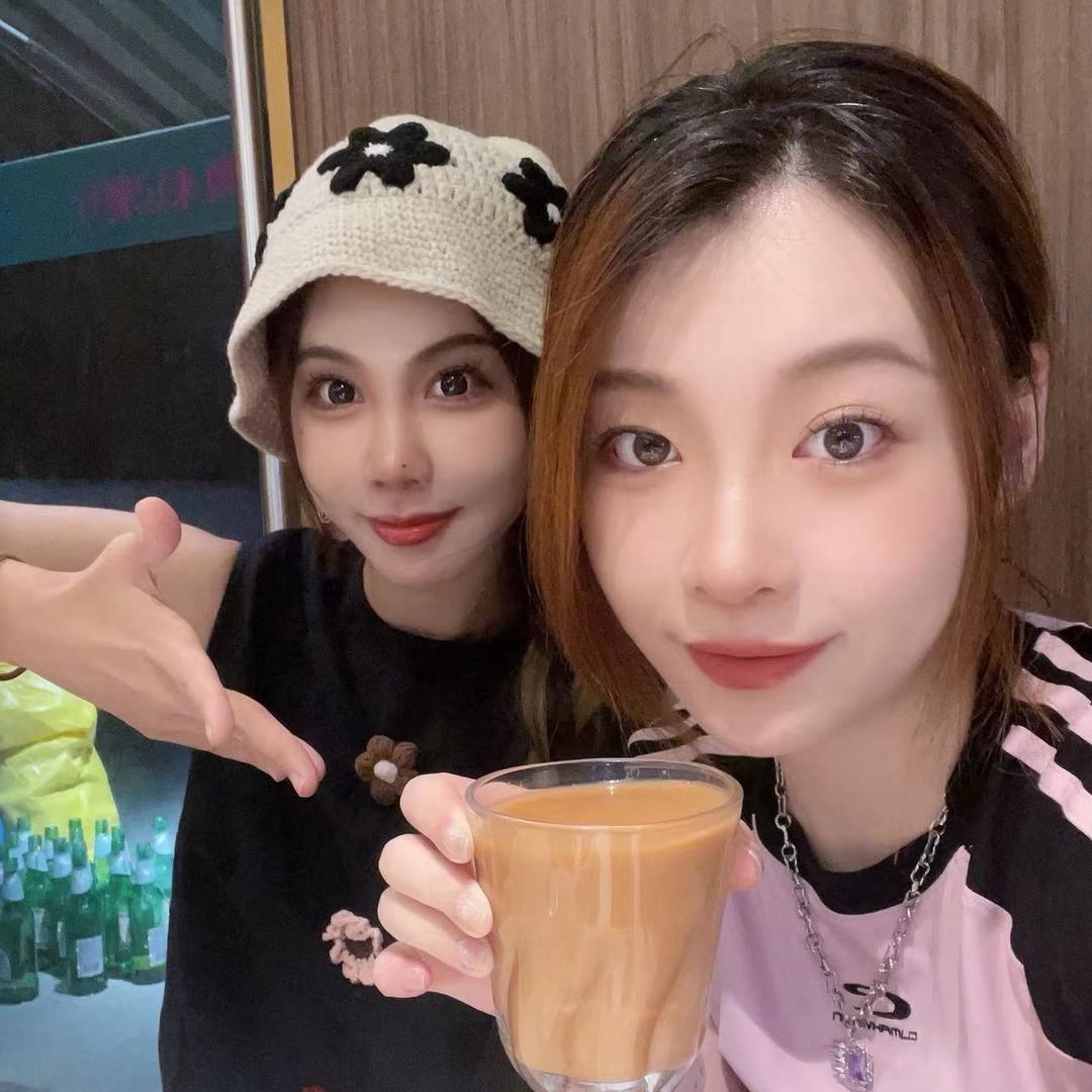 贪吃爱玩有点胖