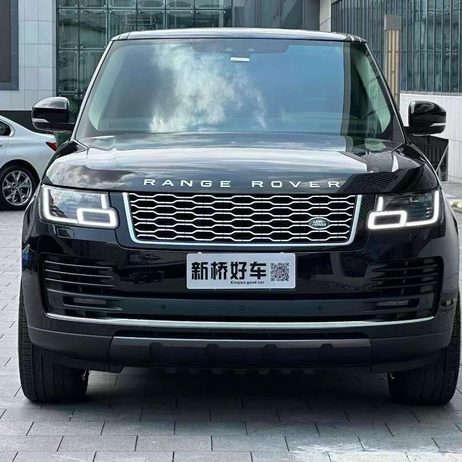 新桥路虎-柚子