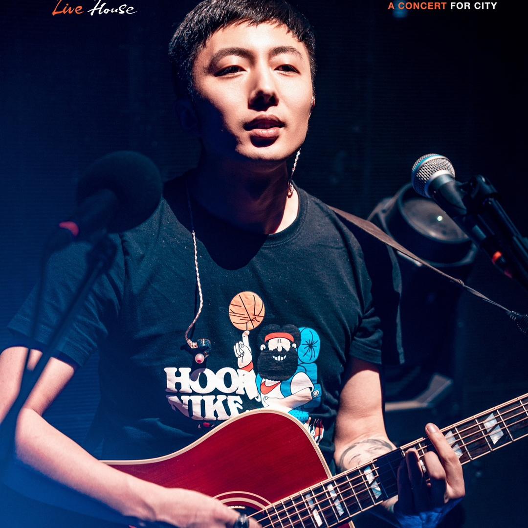 花海长治店舞台