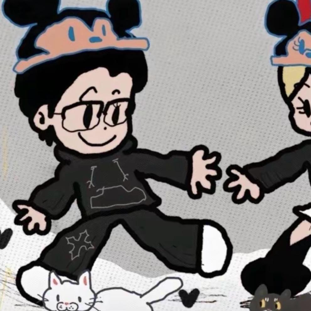 Jackson.董星宇⭐