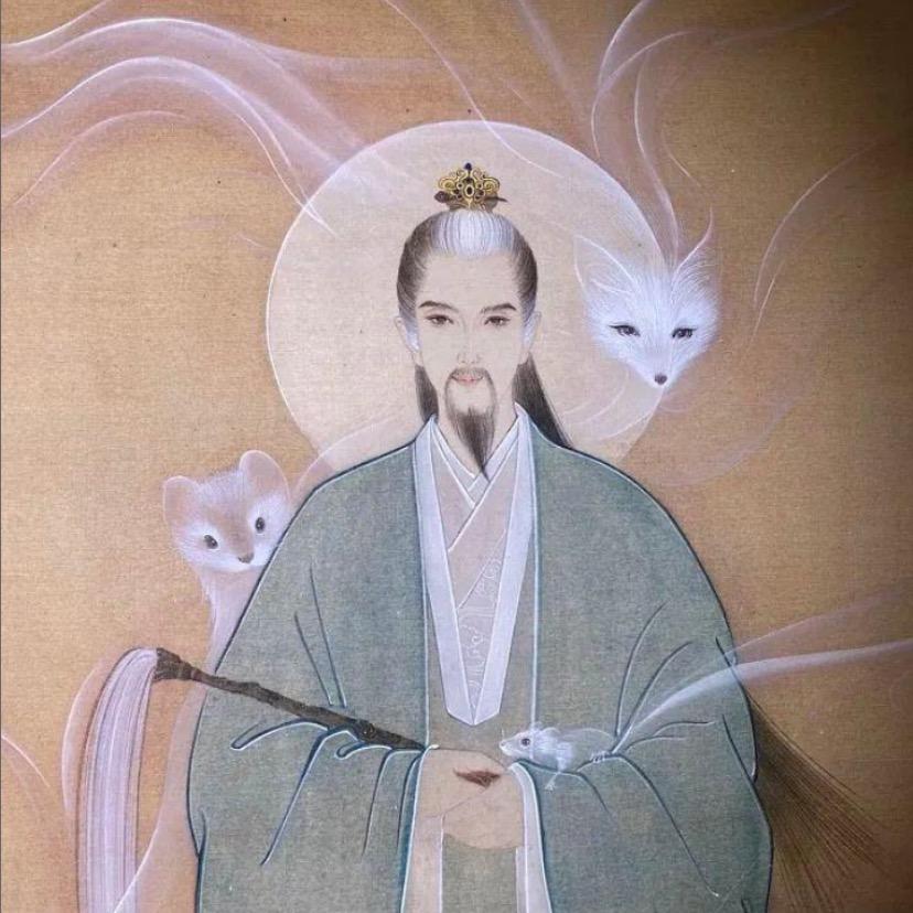玄清风