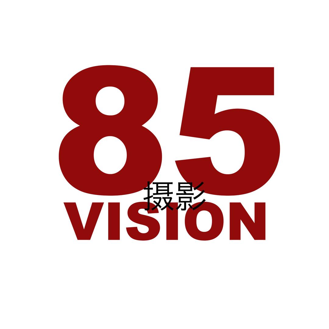 85VISION婚纱摄影