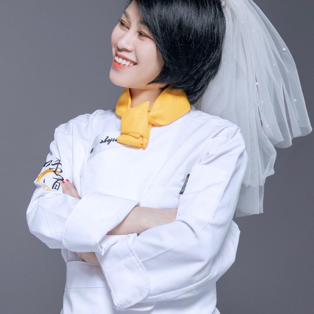 包朱婆猪猪