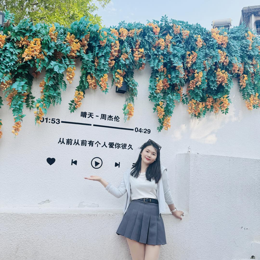 酸酸甜甜就是我